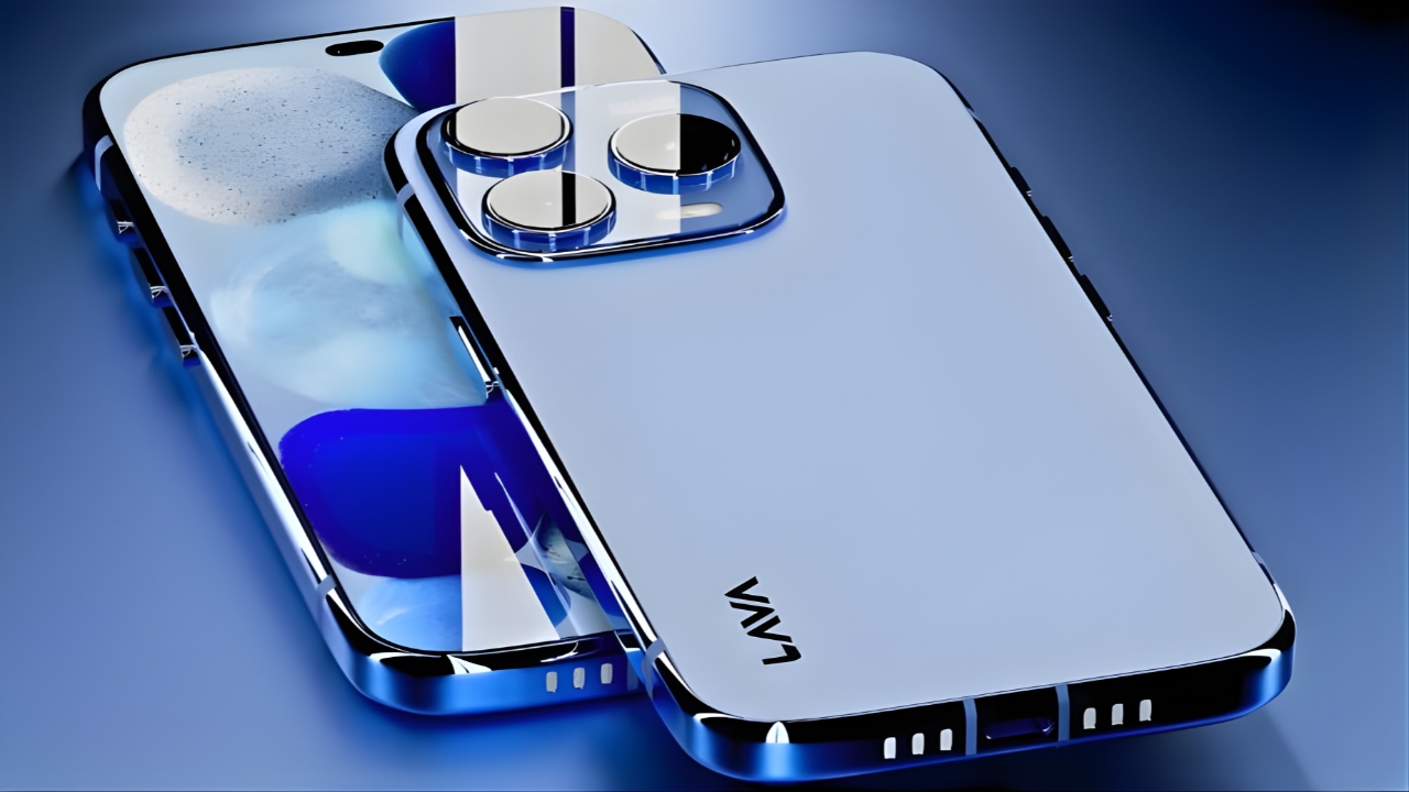 El nuevo Lava Agni 4 True impacta con potencia brutal, 2TB de almacenamiento y tecnología 5G