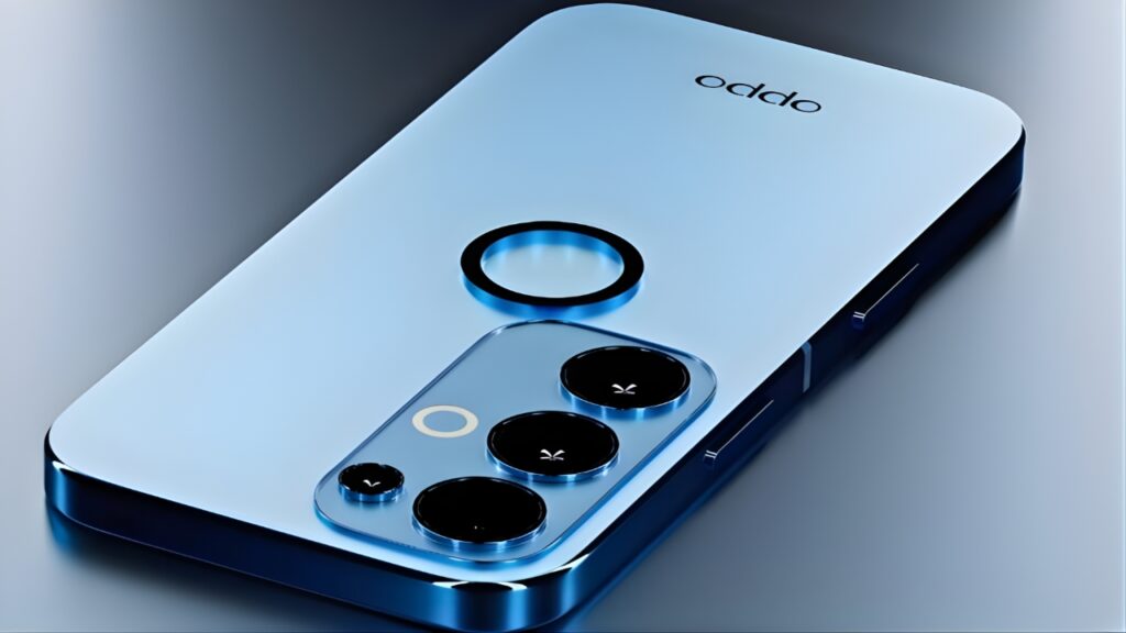 El nuevo OPPO Flexy R1 2026 impacta con 24GB de RAM y almacenamiento masivo de 2TB