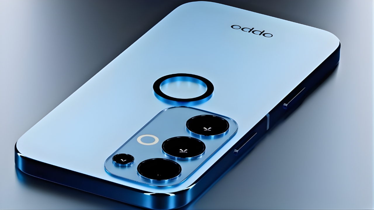 El nuevo OPPO Flexy R1 2026 impacta con 24GB de RAM y almacenamiento masivo de 2TB