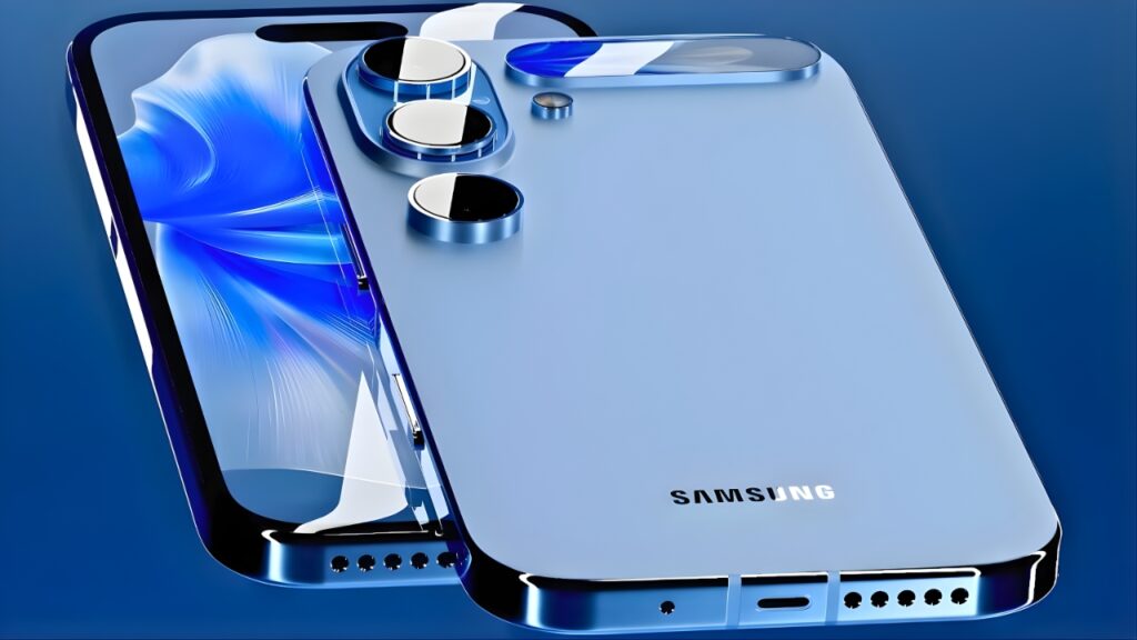 El nuevo Samsung Galaxy A17 impacta con cámara frontal de 100MP y autonomía impresionante