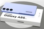 El nuevo Samsung Galaxy A86 2026 impacta con innovación avanzada y rendimiento brutal