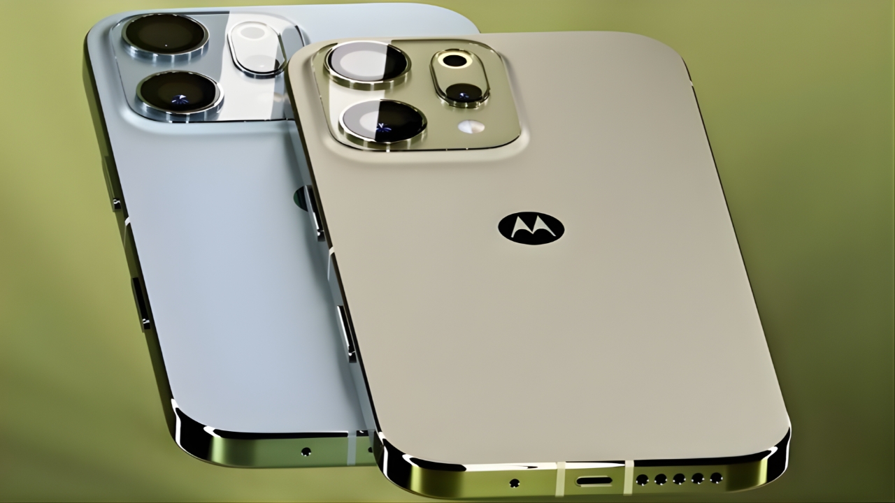 Motorola Edge 80 Ultra 2026 sorprende con cámara brutal de 300MP y batería gigante de 10000mAh